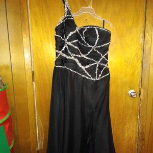 Prom, Mardi Gras ball, Formal Dress